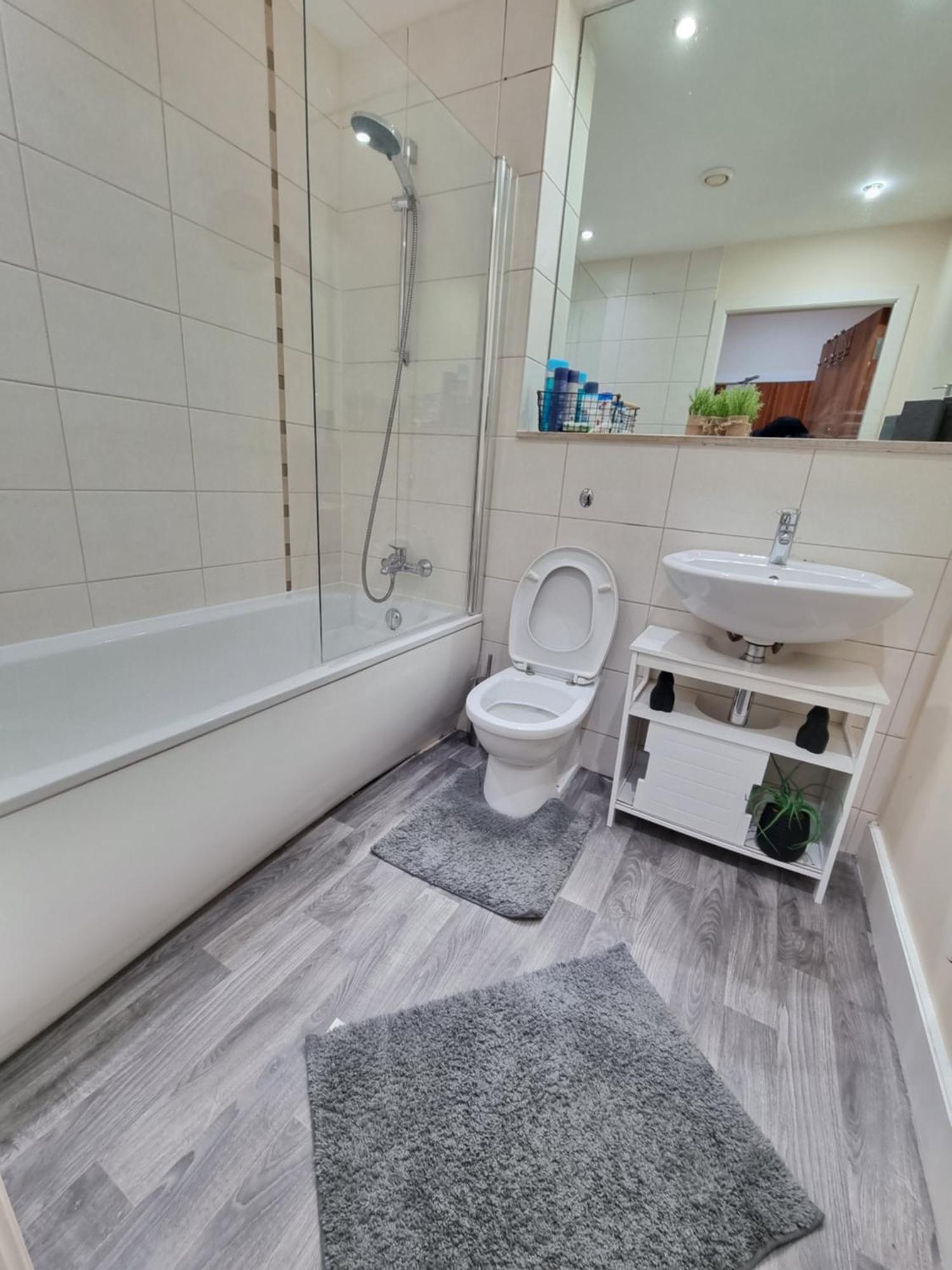 Apartment Modern 2br Flat In Bradford Centre! Bradford (West Yorkshire)