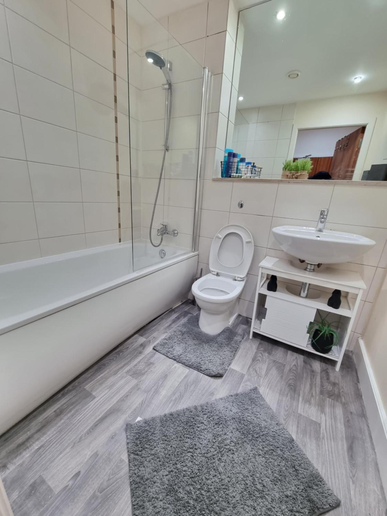 Modern 2br Flat In Bradford Centre! Apartment *