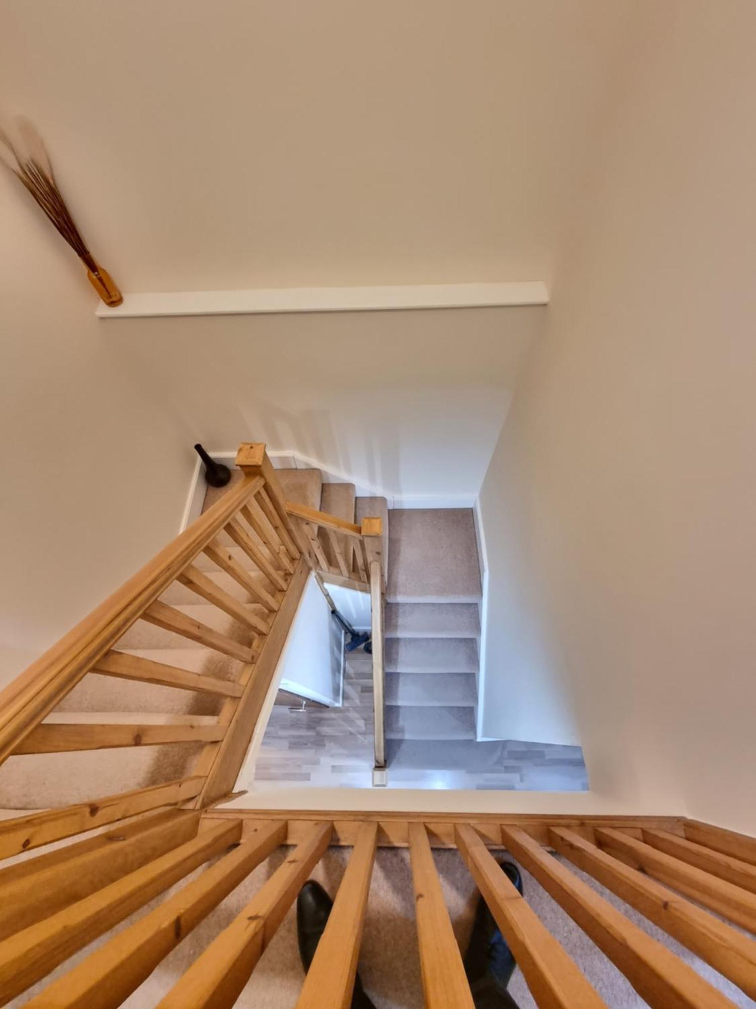 Modern 2br Flat In Bradford Centre!