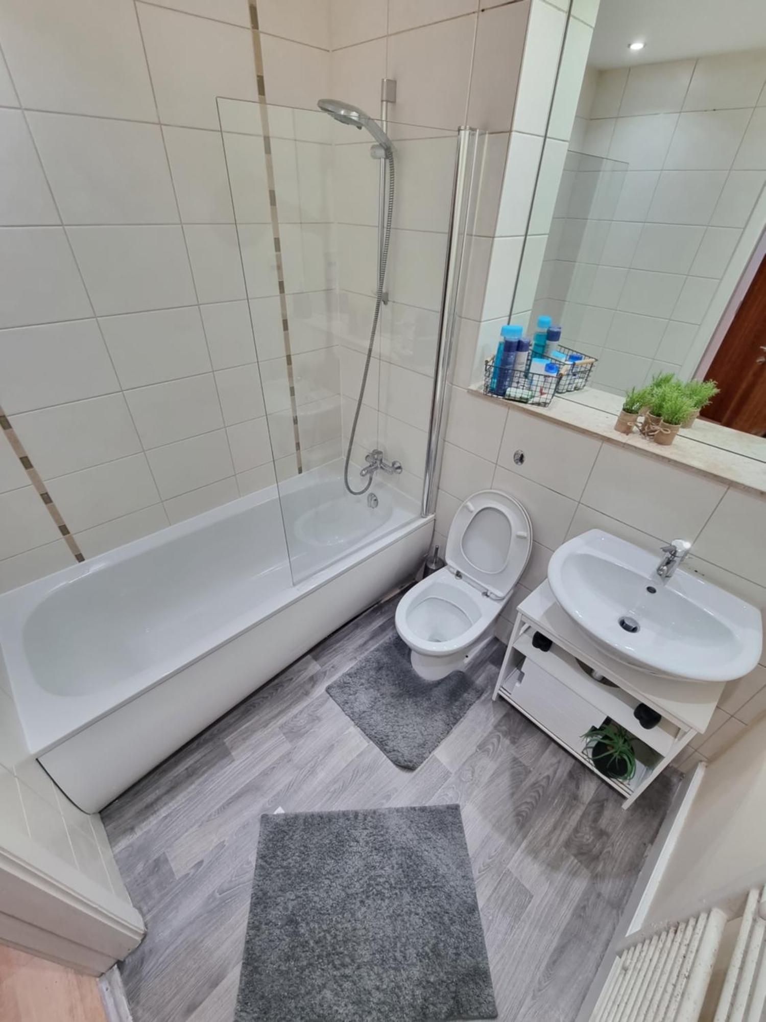 Modern 2br Flat In Bradford Centre! Apartment *